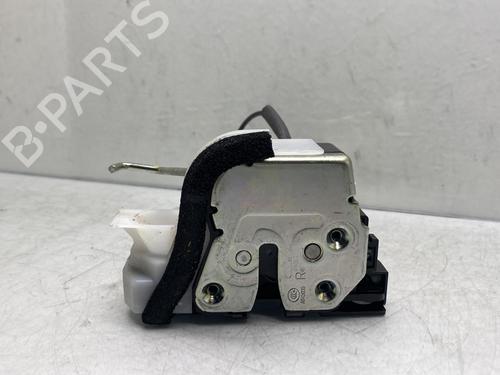 Front right lock HYUNDAI i20 II (GB, IB) 1.2 | BP19971049C97 