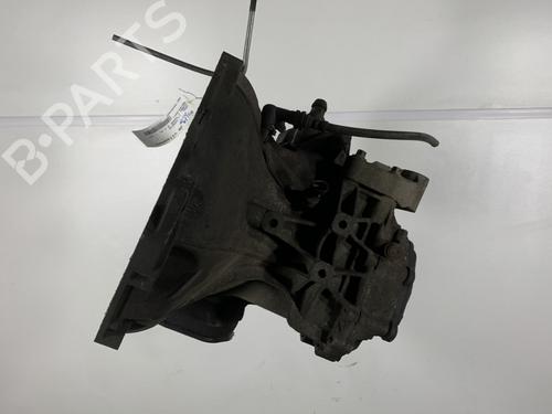 Gearbox OPEL CORSA D (S07) 1.4 (L08, L68) | BP23001286M3 