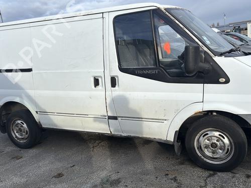 Left taillight FORD TRANSIT Van (FA_ _) 2.2 TDCi | BP37498738C34 - Image 12