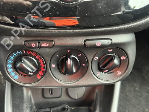 Right sun visor OPEL CORSA E (X15) 1.4 (08, 68) | BP21962212I2 - Image 11