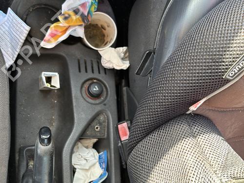 Front left lock FORD FOCUS C-MAX (DM2) 1.8 TDCi | BP24428530C98  - Image 6