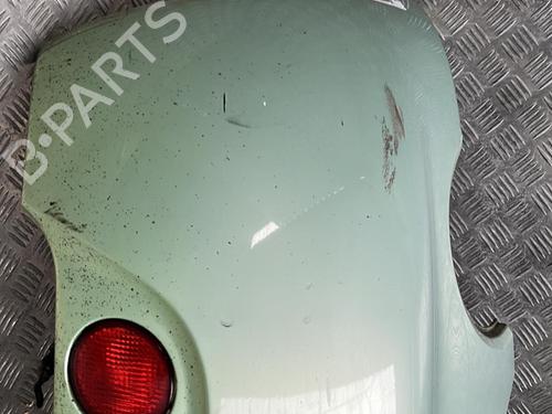 Rear bumper VW NEW BEETLE (9C1, 1C1) 1.9 TDI | BP27722683C8 