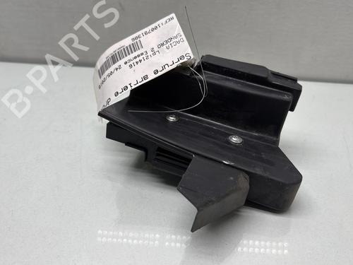 rear-right-lock-dacia-sandero-ii-2012-33314053 main image