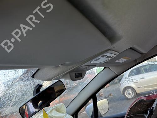 Tailgate RENAULT CLIO IV (BH_) 1.5 dCi 75 | BP29352841C6 