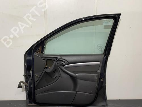 Right front door FORD FOCUS I (DAW, DBW)  | BP21955053C3 