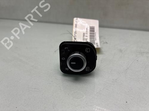 Mando retrovisor Mando retrovisor VW PASSAT CC B6 (357) 2.0 TDI 4motion (170 hp) 36682557 36682557