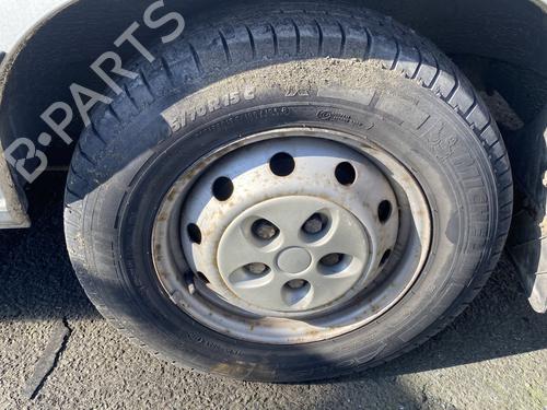 Steering rack CITROËN JUMPER I Van (244) 2.2 HDi | BP32161493M22 - Image 17