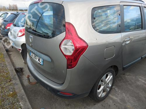 koblingspedal DACIA LODGY (JS_)  | BP19995000I13  - Image 15