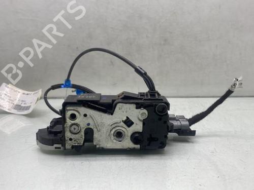 Used Front right lock CITROËN C4 Picasso I MPV (UD_) 1.6 HDi (109 hp) 19951801