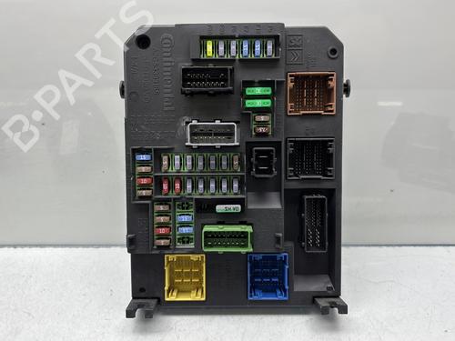 Electronic module CITROËN DS5 2.0 BlueHDi 180 | BP31602130M83 