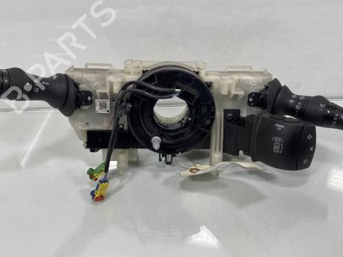 Used Steering column stalk RENAULT MEGANE III Grandtour (KZ0/1) 1.5 dCi (KZ0C, KZ1A) (90 hp) 19984927