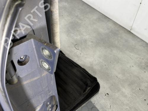 Right rear door CITROËN XSARA (N1) 1.4 i | BP31039677C5