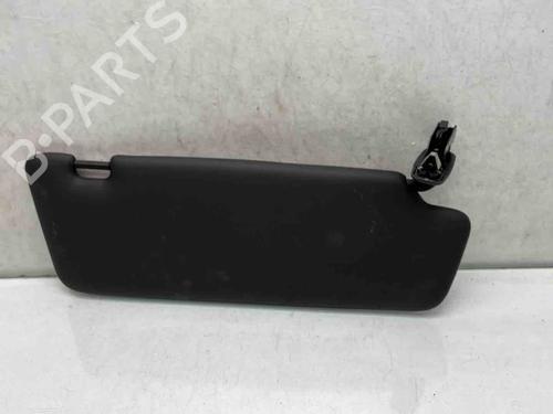 Left sun visor AUDI A1 Sportback (8XA, 8XF) 2.0 TDI | BP36474210I1 - Image 3