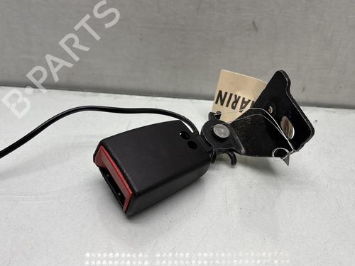 Used Seat buckle Seat buckle PEUGEOT 308 II (LB_, LP_, LW_, LH_, L3_) 1.6 BlueHDi 120 (120 hp) 27643208 27643208