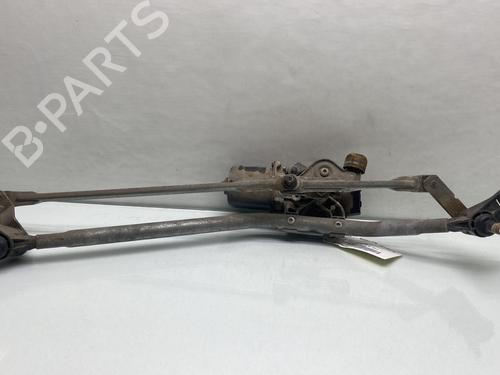 Used Front wiper motor RENAULT KANGOO / GRAND KANGOO II (KW0/1_) 1.5 dCi 90 (KW05, KW08, KW0G, KW11) (90 hp) 26936206