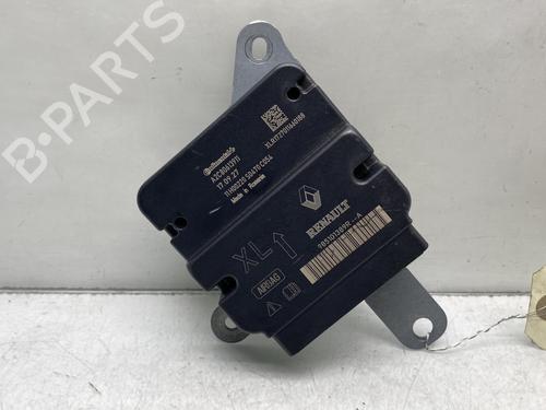 Used ECU airbags RENAULT CLIO IV (BH_) 1.2 16V (73 hp) 25592275