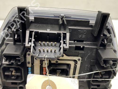 Used Interior roof light Interior roof light CITROËN DS5 1.6 HDi 115 (114 hp) 27632192 27632192