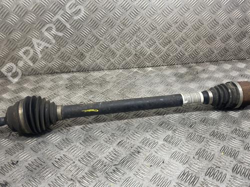 Used Right front driveshaft CITROËN C3 III (SX) 1.2 PureTech 82 (83 hp) 29286943