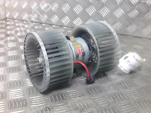 Used Heater blower motor BMW X3 (E83) 2.0 d (150 hp) 19983539