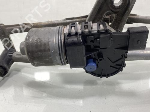 Front wiper motor OPEL ASTRA H TwinTop (A04) 1.9 CDTi (L67) | BP20483065M29 
