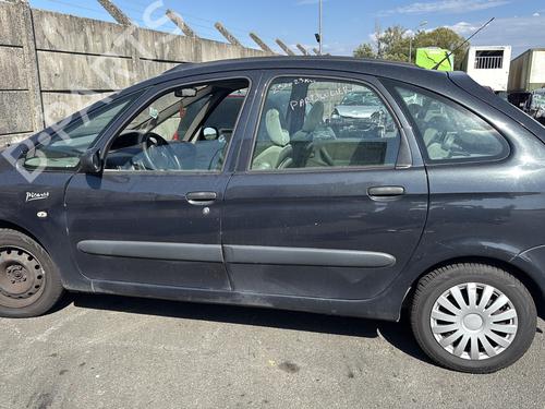 Left mirror CITROËN XSARA PICASSO (N68) 1.6 HDi | BP29507865C26 