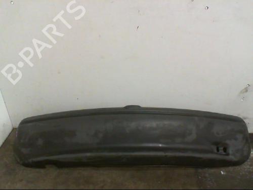 Used Rear bumper OPEL CORSA B (S93) [1993-2009]  21948857