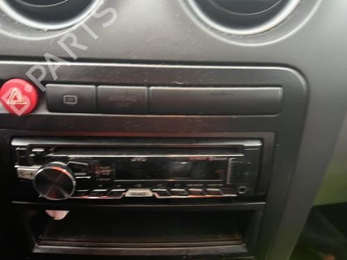 Alternator SEAT IBIZA III (6L1) 1.4 TDI | BP20300159M7 