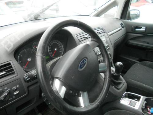 Left front door FORD FOCUS C-MAX (DM2) 1.6 TDCi | BP31275018C2 - Image 5