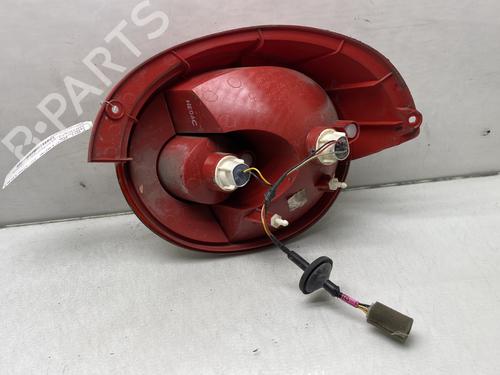 Left taillight CHEVROLET MATIZ (M200, M250) 0.8 | BP22240426C34 