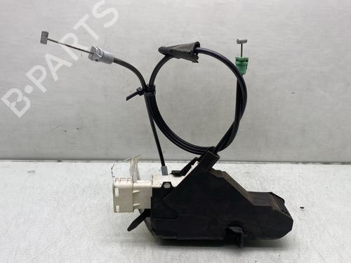 Front right lock CITROËN C4 I (LC_) 1.6 HDi | BP22196873C97 