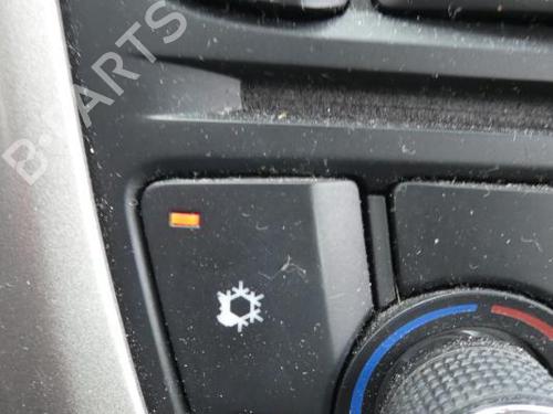 Right front window switch OPEL ASTRA J (P10) | BP20027285I26 - Image 9