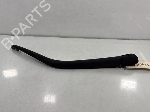 Used Rear windshield wiper arm RENAULT KANGOO Express (FC0/1_) 1.5 dCi (FC07, FC1R) (65 hp) 29711667