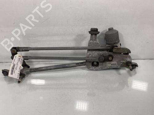 Front wiper motor PEUGEOT 308 II (LB_, LP_, LW_, LH_, L3_) 1.6 HDi / BlueHDi 115 | BP19961421M29 