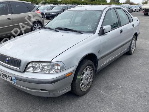 Pièces Détachées Usagées VOLVO S40 I (644) 1.8 (115 hp) 3506049