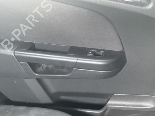Front bumper OPEL ASTRA H Estate (A04)  | BP27361443C7 