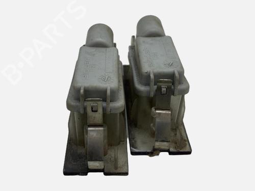 Used Licence plate light Licence plate light RENAULT MASTER II Bus (JD) [1997-2010] 40085077 40085077