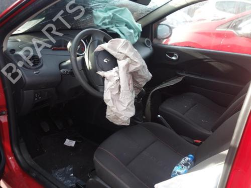 Seat buckle RENAULT TWINGO II (CN0_)  | BP19983051I32  - Image 6