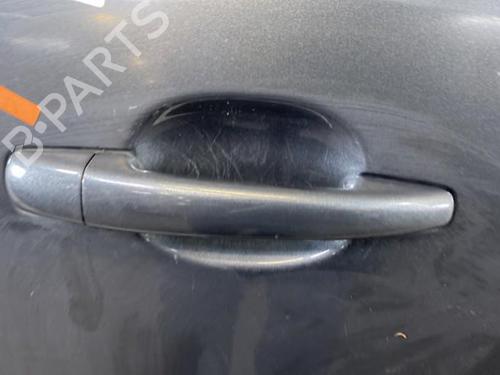 Right front door PEUGEOT 5008 (0U_, 0E_) 1.6 HDi | BP31358854C3 