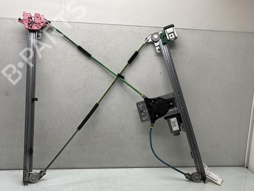 Used Front right window mechanism PEUGEOT EXPERT Van (VF3A_, VF3U_, VF3X_) 1.6 HDi 90 16V (90 hp) 28705003
