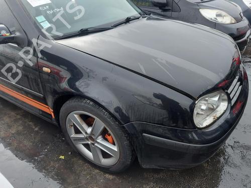Front bumper VW GOLF III (1H1)  | BP29940193C7