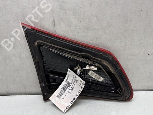 Right tailgate light CITROËN C4 II (NC_) 1.6 HDi 115 | BP28475708C80