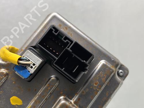 Used Steering column Steering column FIAT GRANDE PUNTO (199_) 1.3 D Multijet (75 hp) 24448968 24448968