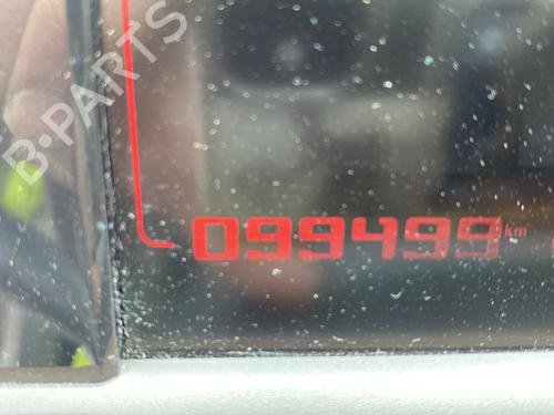 Hood CITROËN C4 CACTUS 1.2 VTi 82 | BP29413571C1 