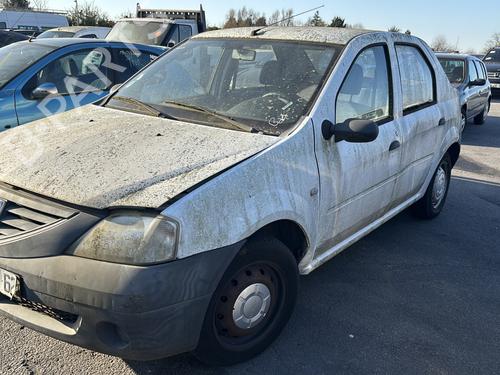 Used Parts DACIA LOGAN (LS_) 1.4 (LS0A, LS0C, LS0E, LS0G) (75 hp) 4183563