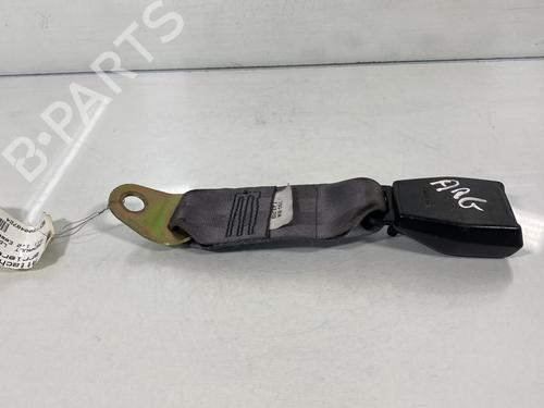 Used Seat buckle Seat buckle RENAULT 11 (B/C37_) 1.2 (B37S, C375) (55 hp) 20013371 20013371