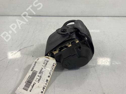 Used Rear right seatbelt Rear right seatbelt RENAULT CLIO I (B/C57_, 5/357_) [1990-1999] 19983442 19983442