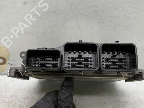 Used Engine control unit (ECU) Engine control unit (ECU) CITROËN C3 II (SC_) 1.4 HDi 70 (SC8HZC, SC8HR0, SC8HP4) (68 hp) 21196721 21196721