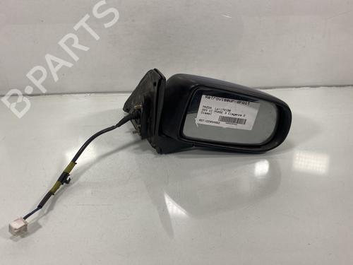 Used Right mirror MAZDA 323 F VI Hatchback (BJ) [1998-2004]  19984748
