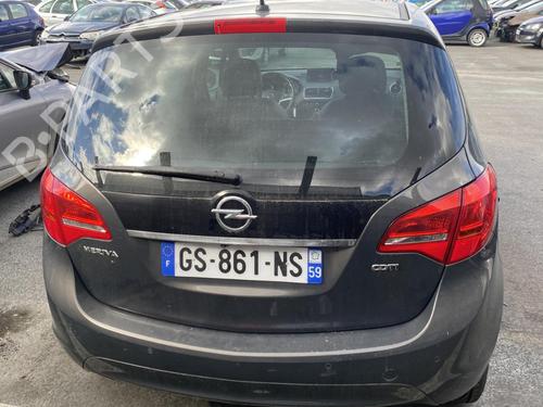 Switch OPEL MERIVA B MPV (S10) 1.7 CDTI (75) | BP28704557I30  - Image 14