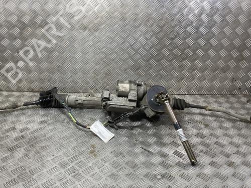 Used Steering rack PEUGEOT 207 (WA_, WC_) 1.6 HDi (90 hp) 29706943